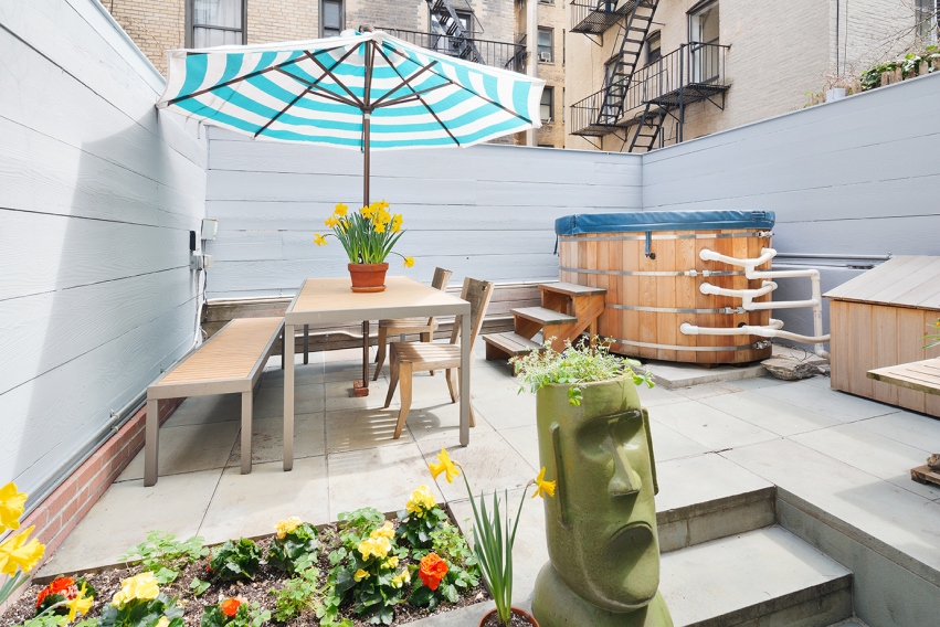 243 Waverly Place Manhattan, NY 10014 - Photo 14 of 15