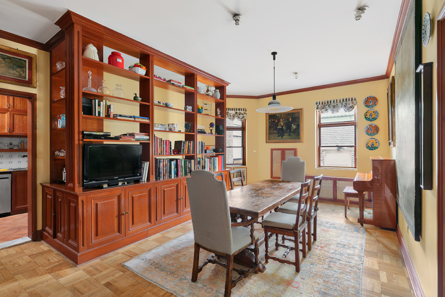 3 East 78th Street, Unit 4/5 C Manhattan, NY 10075 - Photo 8 of 17