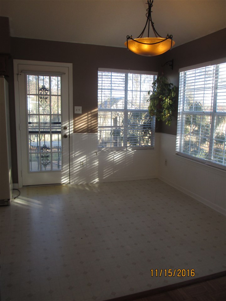 5974 Rosedown Road Millington, TN 38053 - Photo 9 of 9 Open floor plan to kitchen and great room