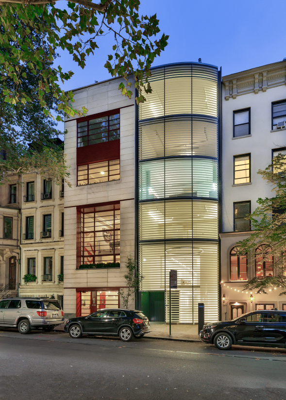 162 East 64th Street Manhattan, NY 10065 - Photo 19 of 23