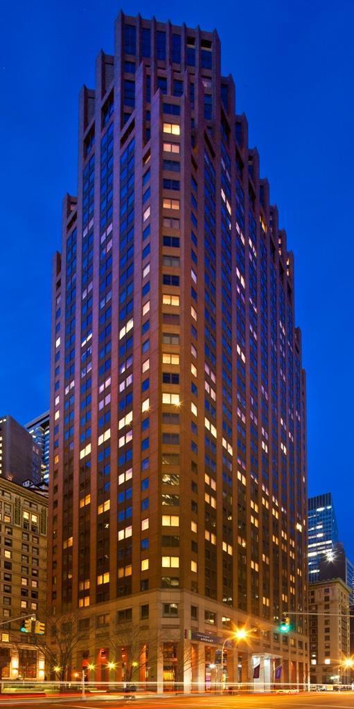 75 Wall Street, Unit 21I Manhattan, NY 10005 - Photo 9 of 9