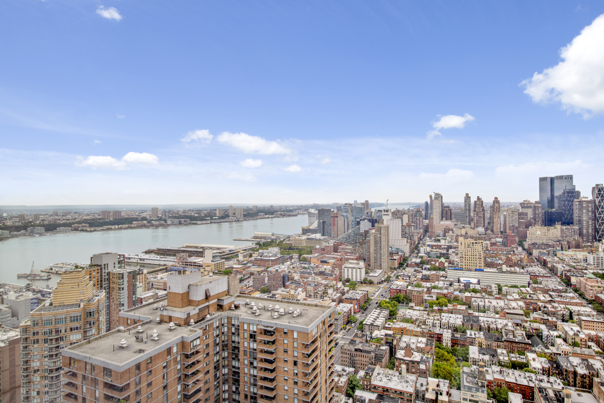 460 West 42nd Street, Unit 55A Manhattan, NY 10036 - Photo 5 of 22