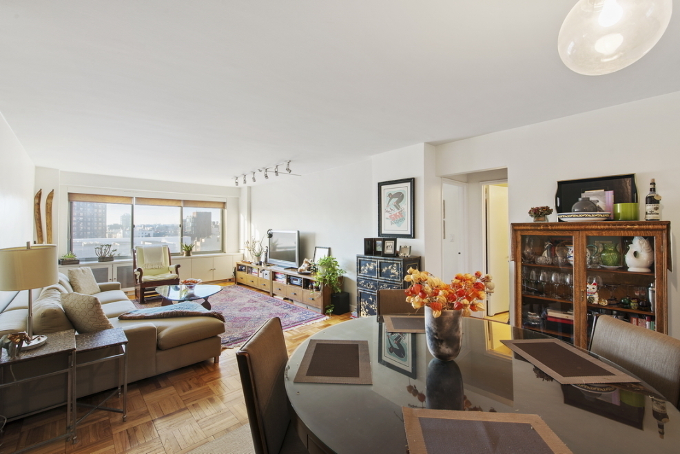 175 West 12th Street, Unit 11H Manhattan, NY 10011 - Photo 1 of 6