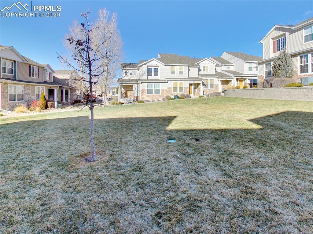 1649 Reilly Grove Colorado Springs, CO 80951 - Photo 3 of 20