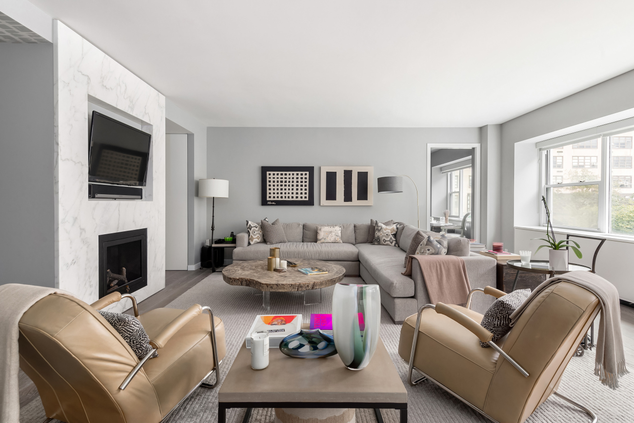 700 Park Avenue, Unit 3B Manhattan, NY 10021 - Photo 2 of 18