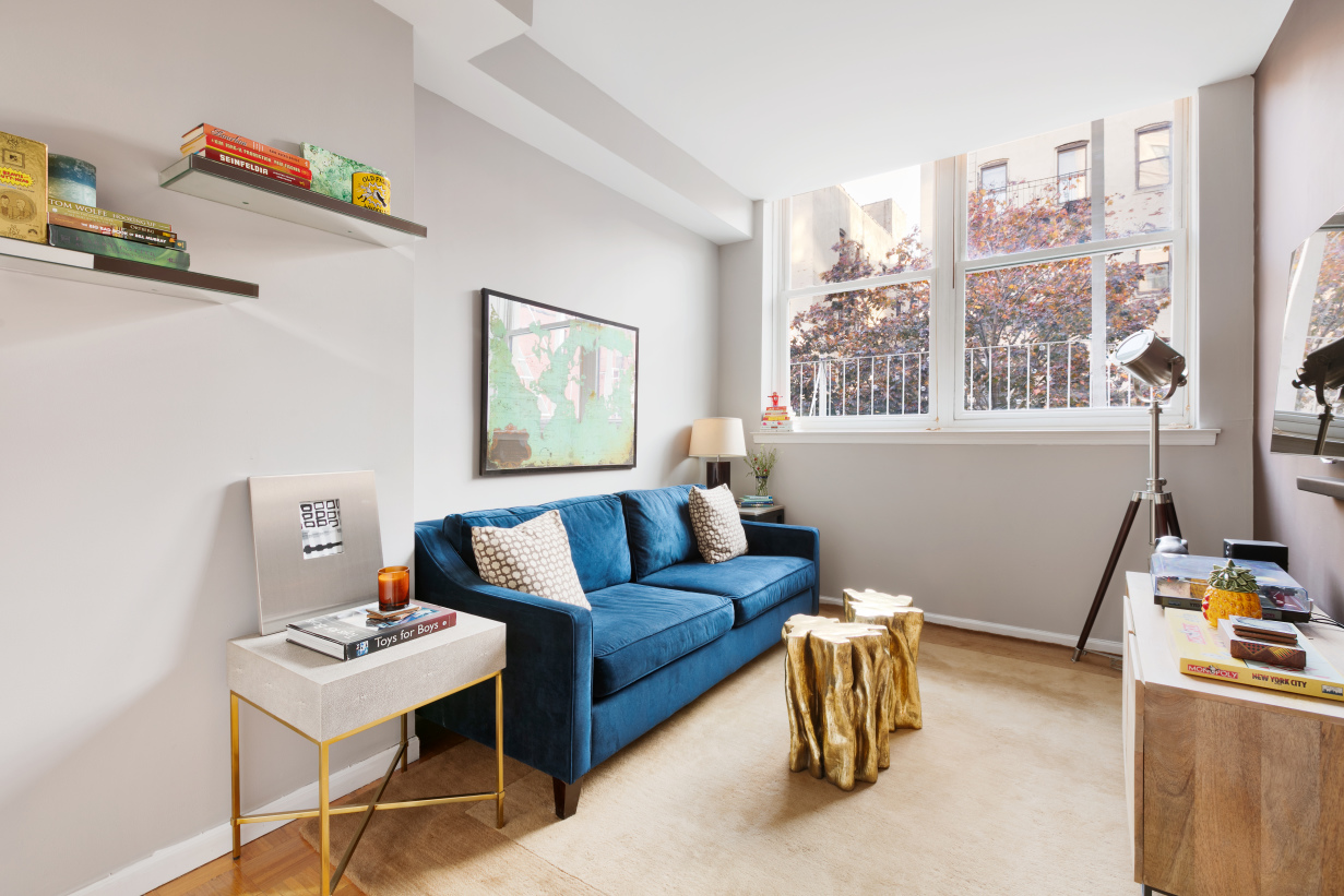 148 Waverly Place, Unit E Manhattan, NY 10014 - Photo 5 of 11