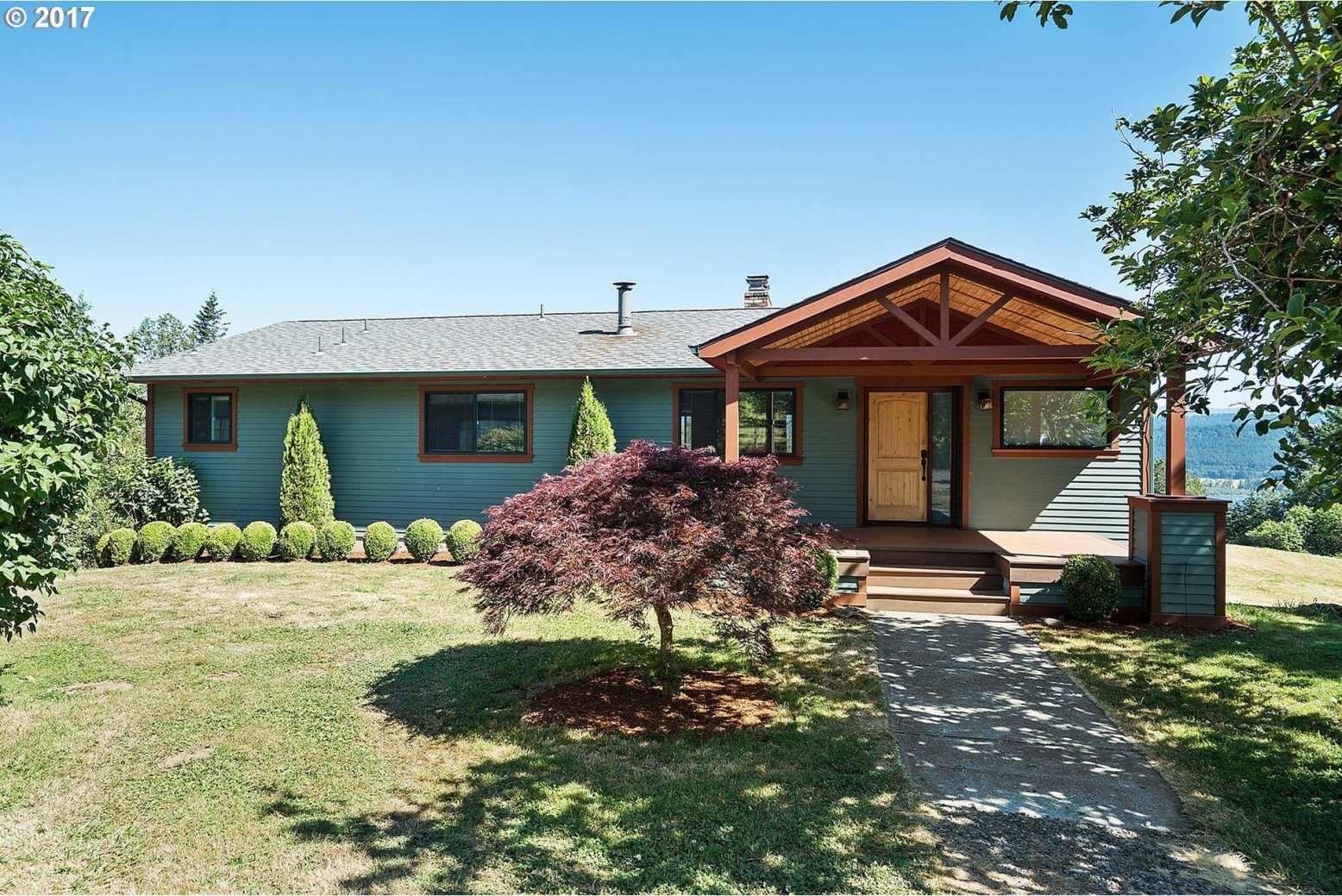 2139 Northeast Corbett Hill Road Corbett, OR 97019 - Photo 20 of 31 Gallery Image 20