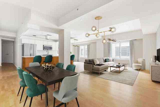 $7,000 | 133 Water Street, Unit 3E | DUMBO