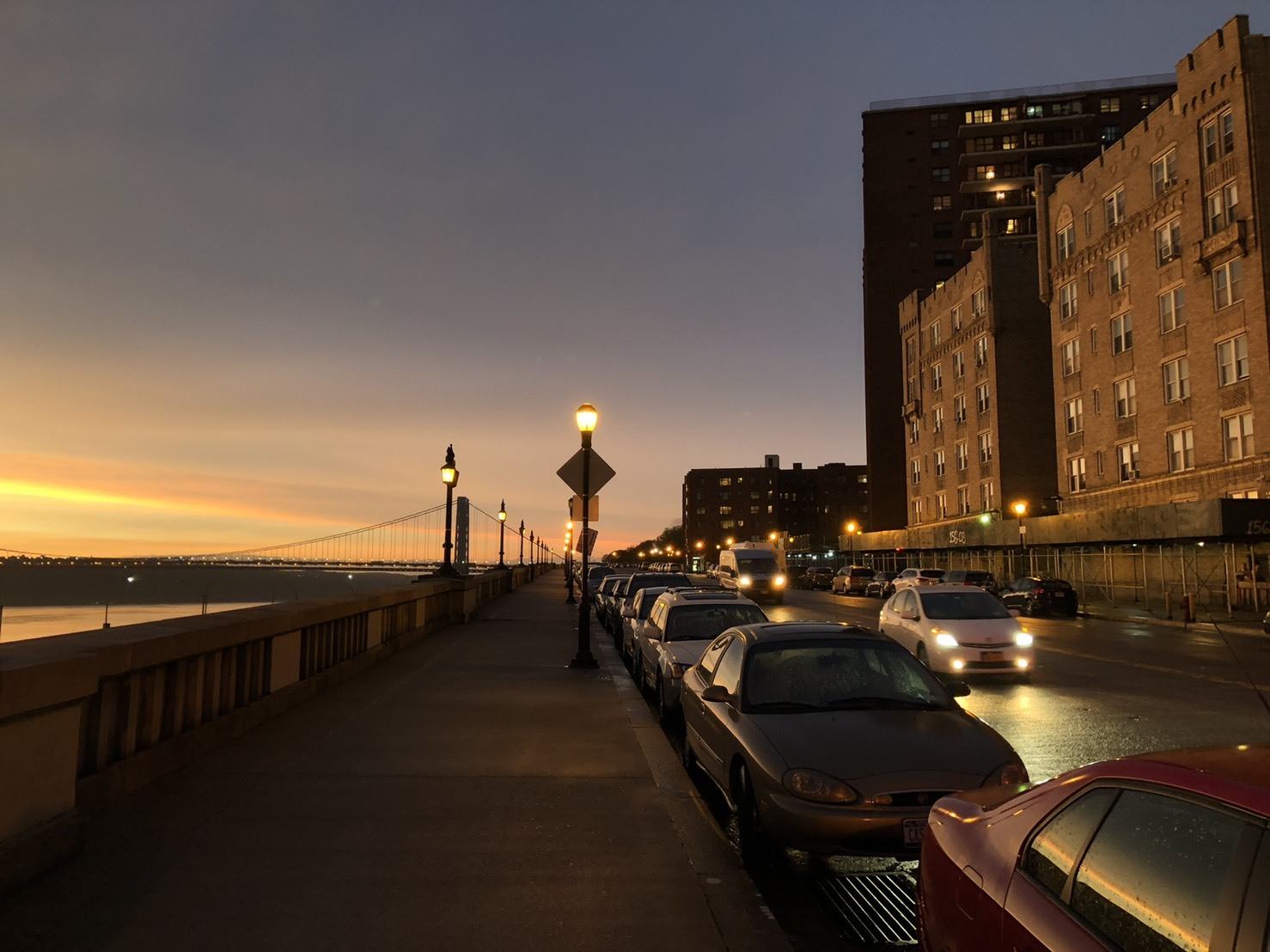 156-08 Riverside Drive West, Unit 1J Manhattan, NY 10032 - Photo 19 of 22