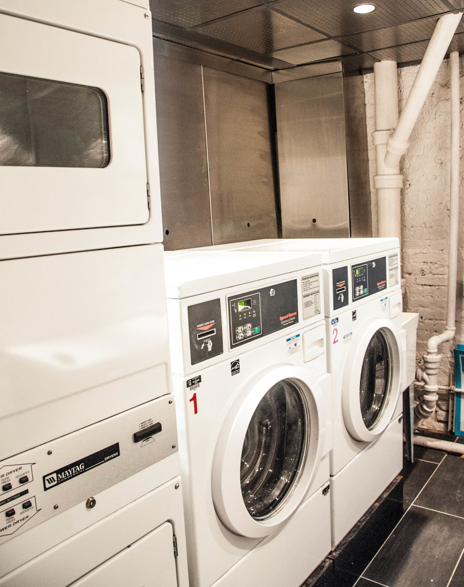 128 West 13th Street, Unit 41 Manhattan, NY 10011 - Photo 9 of 15