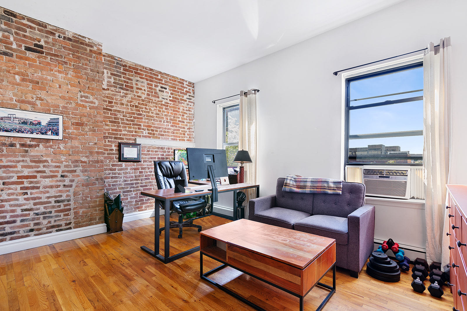 525 Atlantic Avenue, Unit B Brooklyn, NY 11217 - Photo 5 of 7