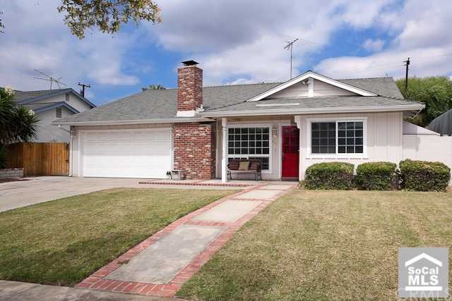 631 Pepper Tree Drive Brea, CA 92821 - Photo 1 of 1 Gallery Image 1