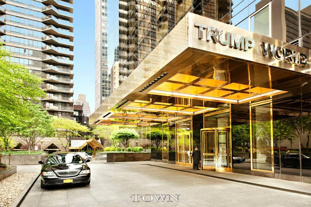 845 United Nations Plaza, Unit 24H Manhattan, NY 10017 - Photo 21 of 26