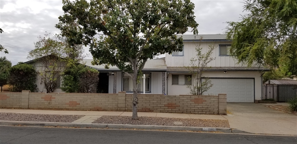 1285 Andover Road El Cajon, CA 92019 - Photo 2 of 24 Gallery Image 2