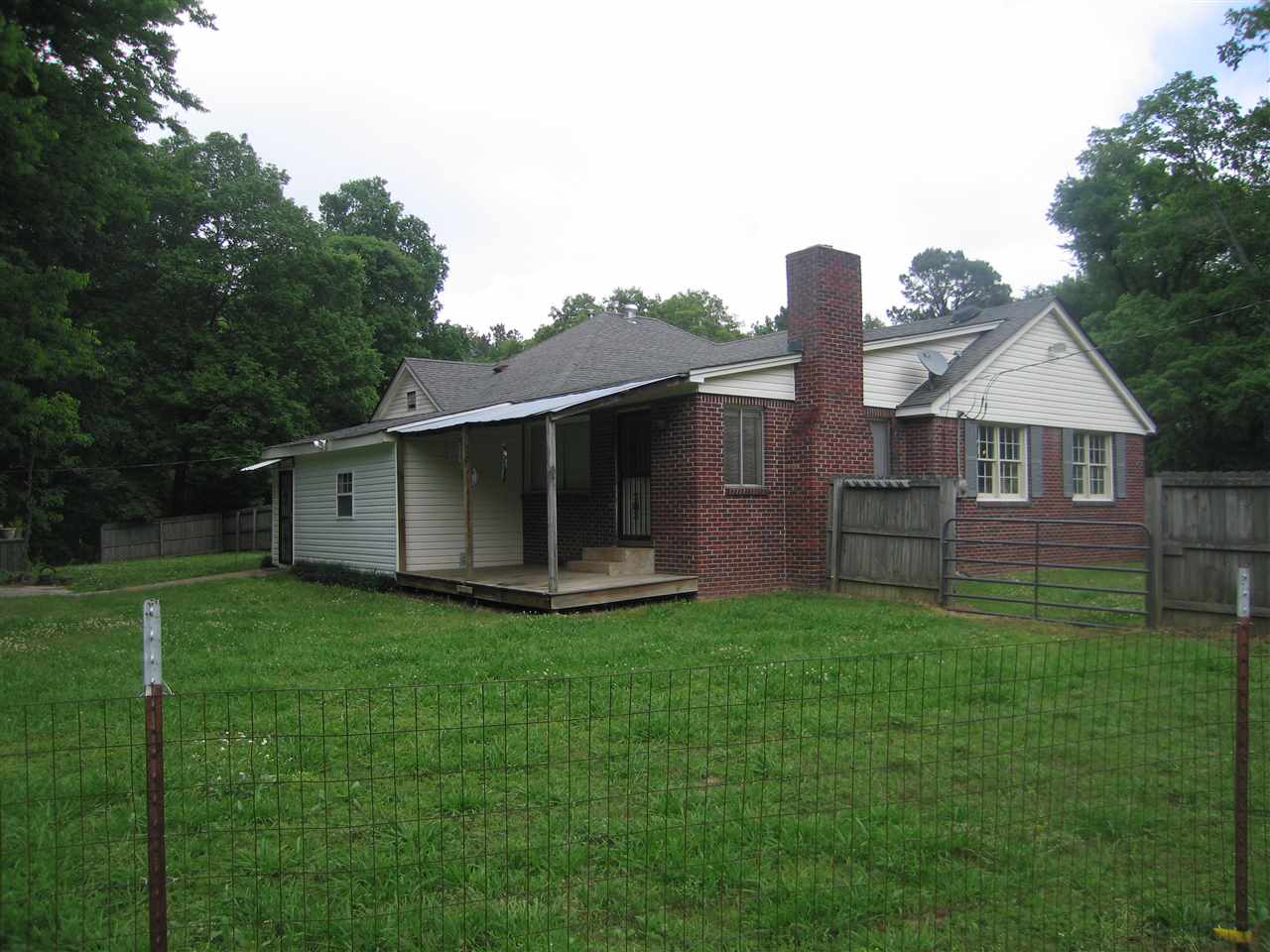 7331 Benjestown Road Millington, TN 38053 - Photo 7 of 10 Gallery Image 7