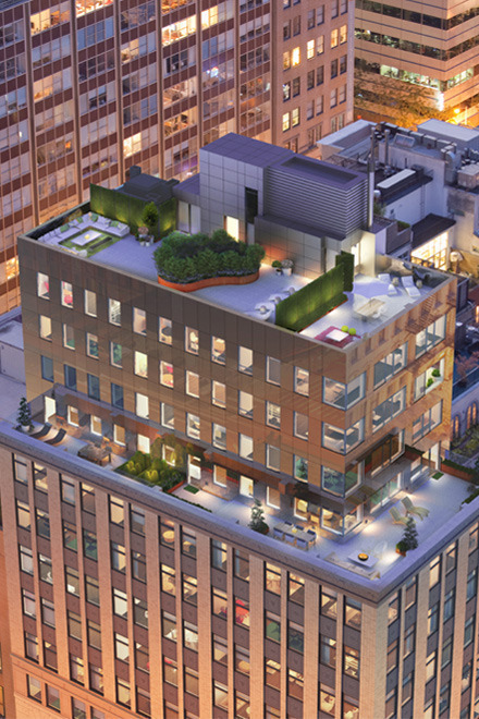 Warren Lofts 37 Warren St, Manhattan, NY 10007 - Photo 8 of 9