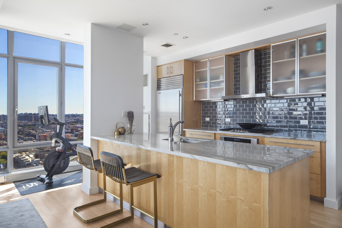 1 Northside Piers, Unit PH15 Brooklyn, NY 11249 - Photo 4 of 13