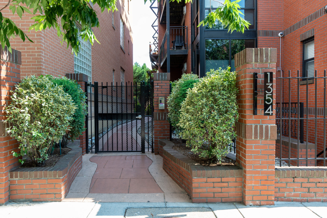 The Magdaline 1354 Euclid St NW, Washington, DC 20009 - Photo 2 of 2