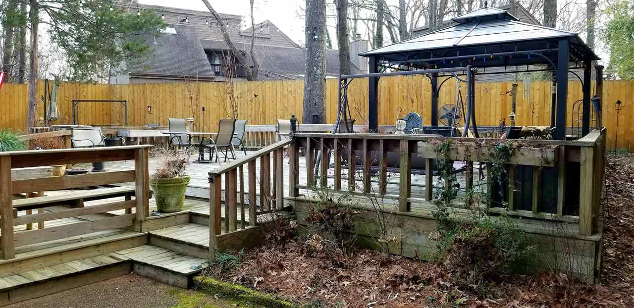 220 Ericson Road Memphis, TN 38018 - Photo 11 of 13 Gallery Image 11
