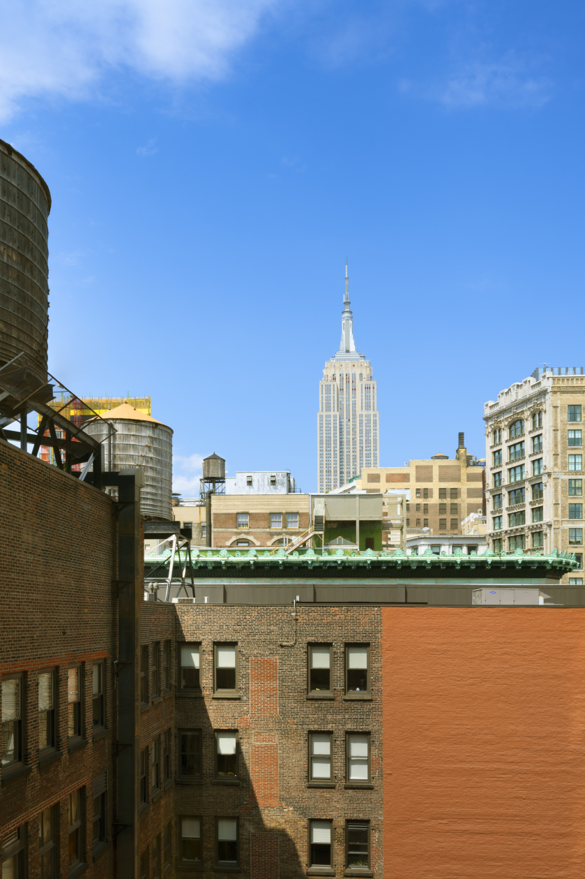 10 Madison Square West, Unit 12A Manhattan, NY 10010 - Photo 13 of 14