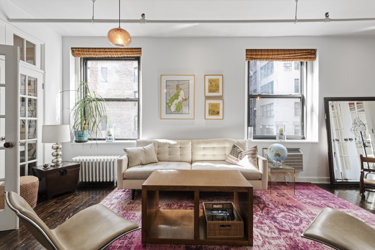 133-131 West 28th Street, Unit 7C Manhattan, NY 10001 - Photo 2 of 7