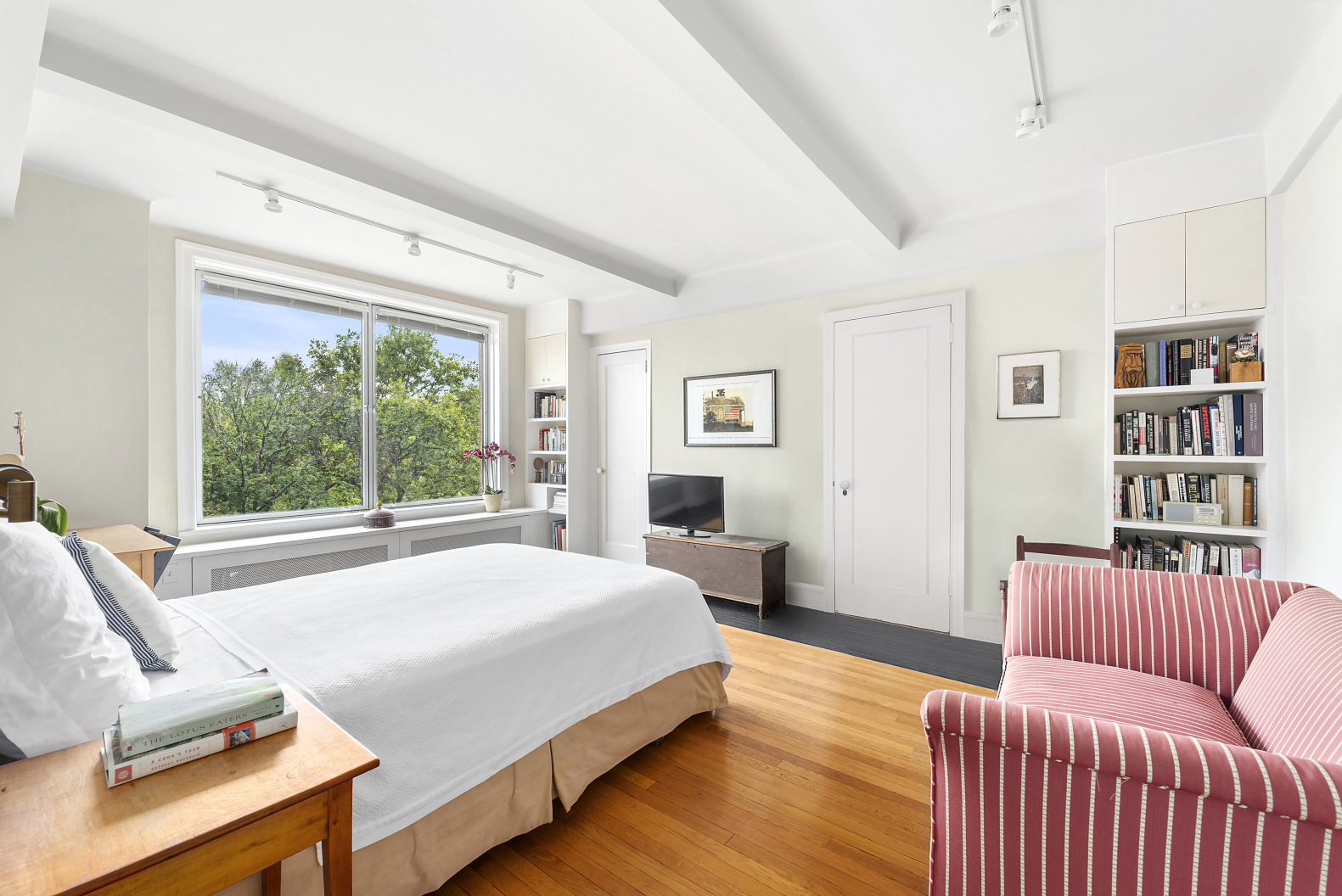 110-118 Riverside Drive, Unit 6A Manhattan, NY 10024 - Photo 9 of 18