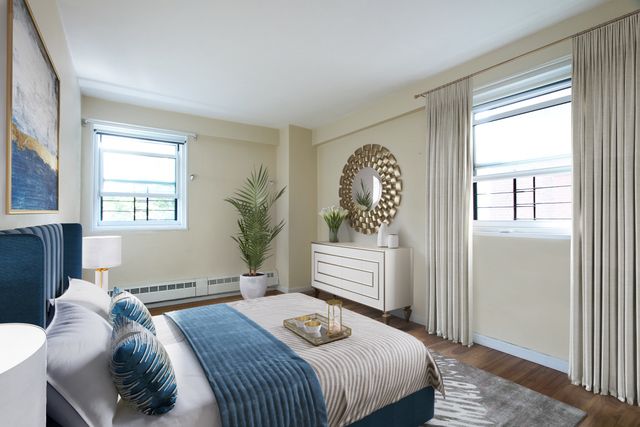 $3,700 | 122 Ashland Place, Unit 7L | Downtown Brooklyn