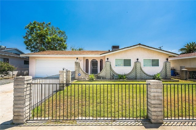 17349 Reed Street Fontana, CA 92336 - Photo 1 of 1