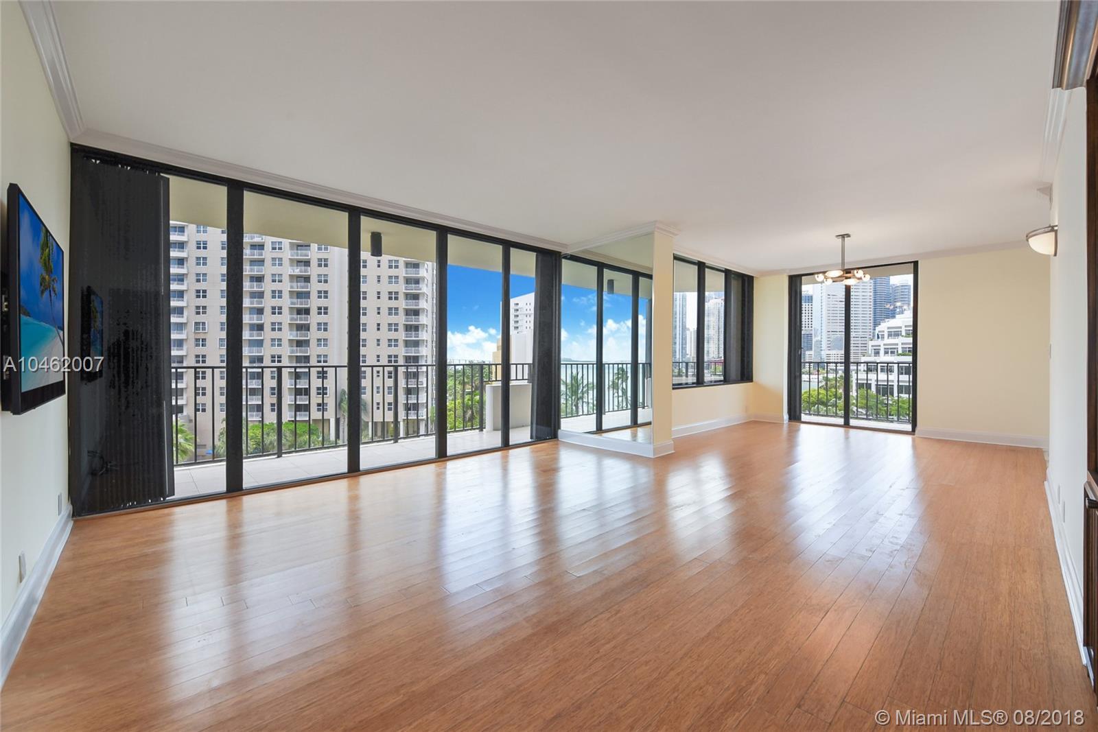 520 Brickell Key Drive, Unit A715 Miami, FL 33131 - Photo 2 of 21