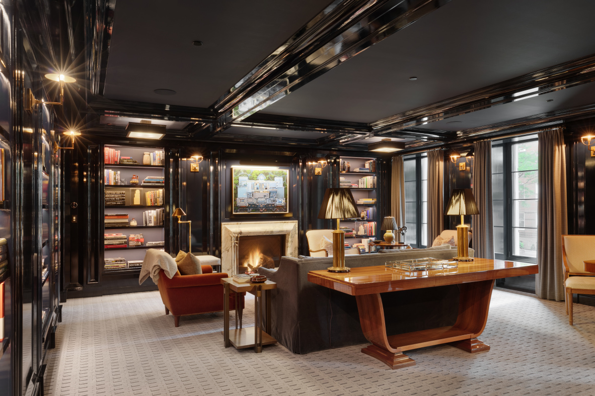 20 E End Ave, Manhattan, NY 10028 - Photo 10 of 11