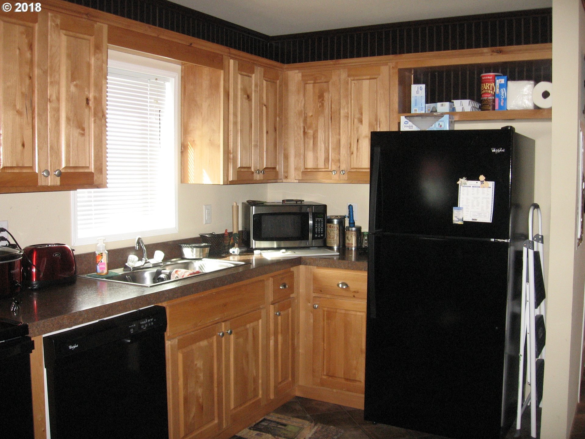 2403 Riddle Road, Unit 54 La Grande, OR 97850 - Photo 6 of 9 Gallery Image 6