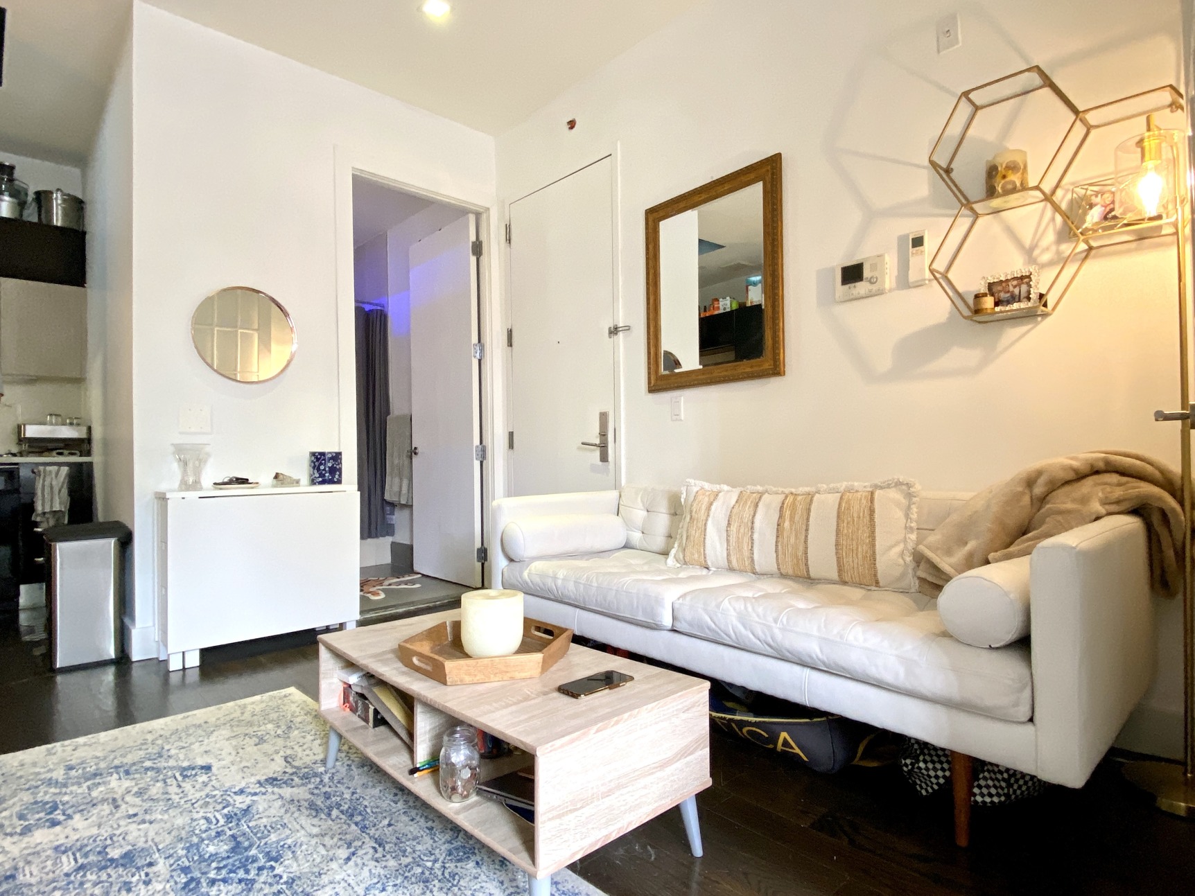 72 Maujer Street, Unit 2A Brooklyn, NY 11206 - Photo 1 of 25