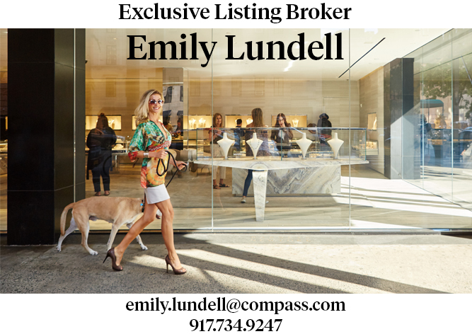 61 West 62nd Street, Unit 26L Manhattan, NY 10023 - Photo 8 of 9