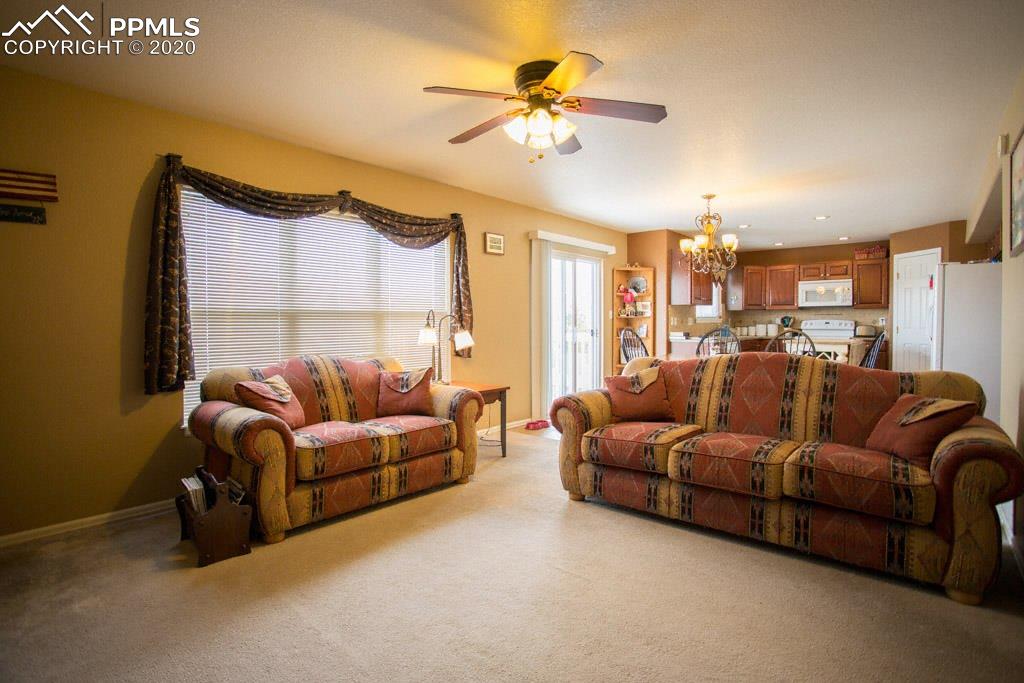 8415 Garrison Road Peyton, CO 80831 - Photo 10 of 26