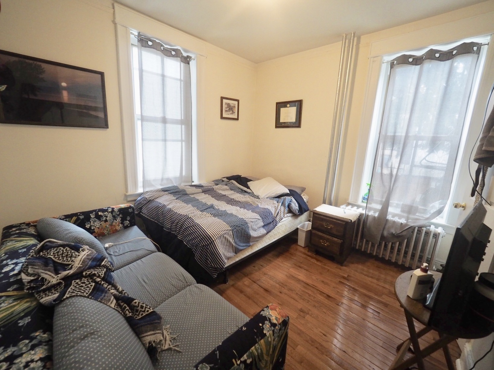 34-27 37th Street, Unit 1L Queens, NY 11101 - Photo 2 of 8