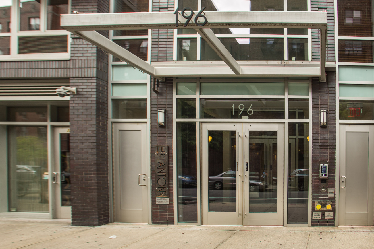 The Stanton 196 Stanton St, Manhattan, NY 10002 - Photo 2 of 2