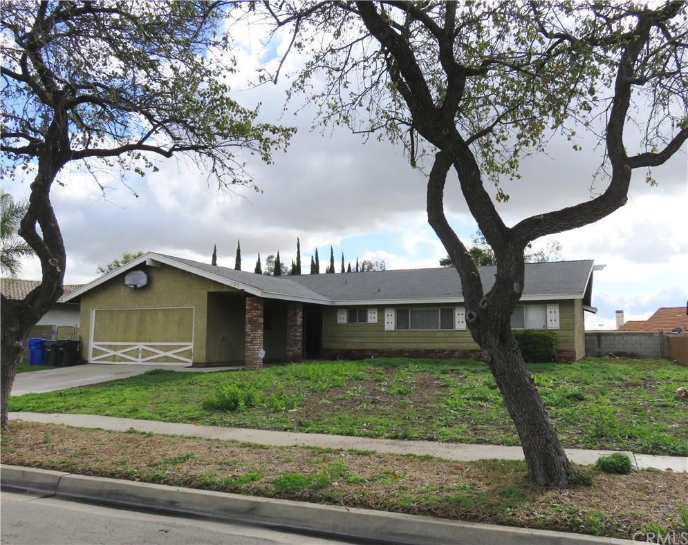 123 East Condor Drive Rialto, CA 92377 - Photo 1 of 1