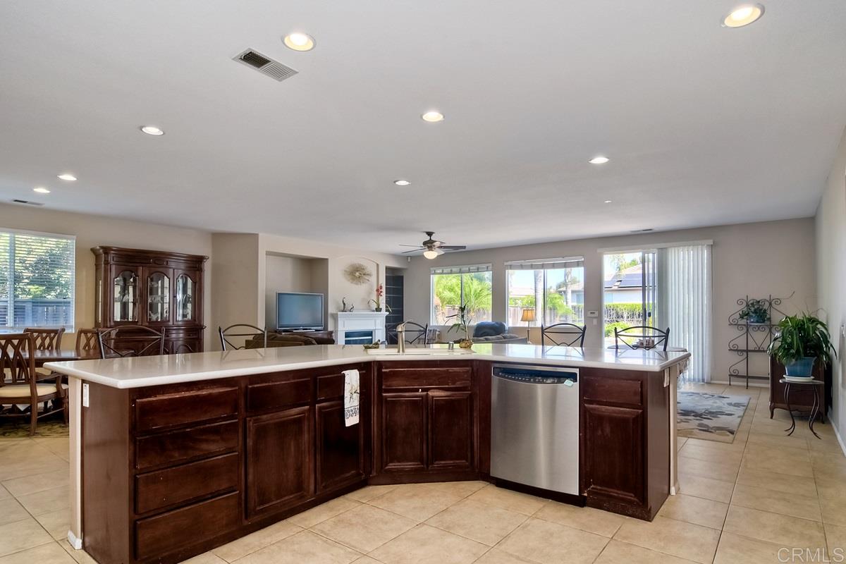 1151 Sunset Heights Road Escondido, CA 92026 - Photo 8 of 24 Gallery Image 8