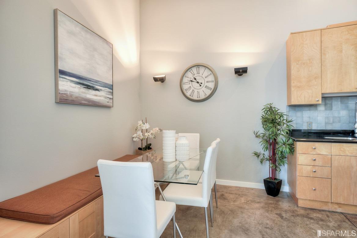 60 Rausch Street, Unit 303 San Francisco, CA 94103 - Photo 10 of 28