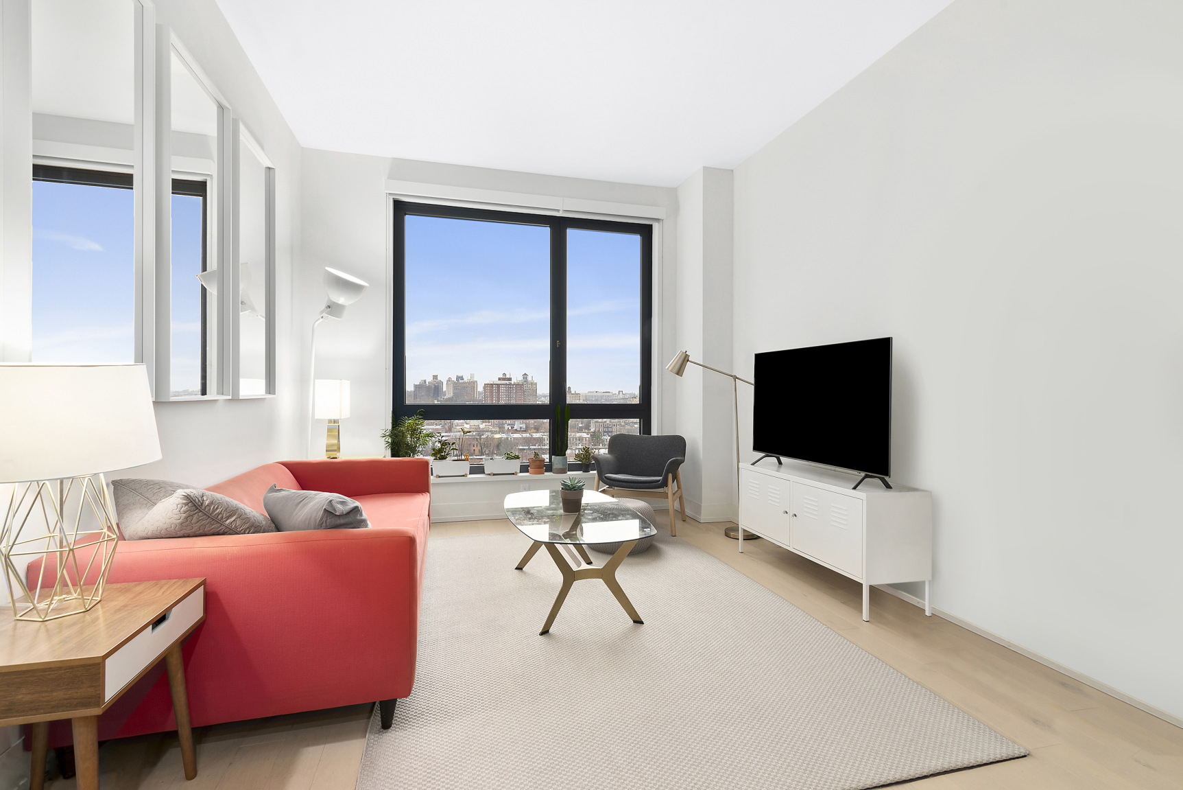 550 Vanderbilt Avenue, Unit 1303 Brooklyn, NY 11238 - Photo 2 of 14