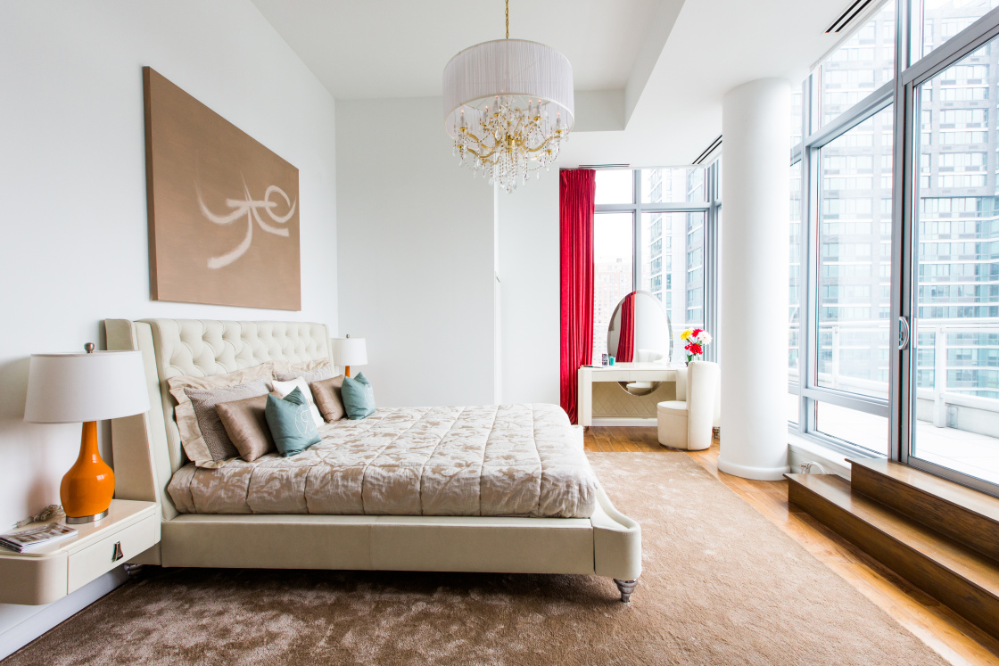 46-30 Center Boulevard, Unit PHA Queens, NY 11109 - Photo 5 of 21