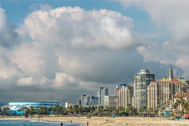 $291,000 | 1047 East 1st Street, Unit 10, Long Beach, CA 90802