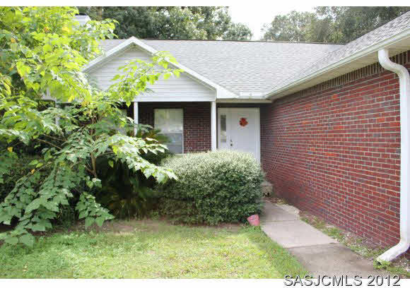 501 Moultrie Wells Road St. Augustine, FL 32086 - Photo 2 of 9 Gallery Image 2