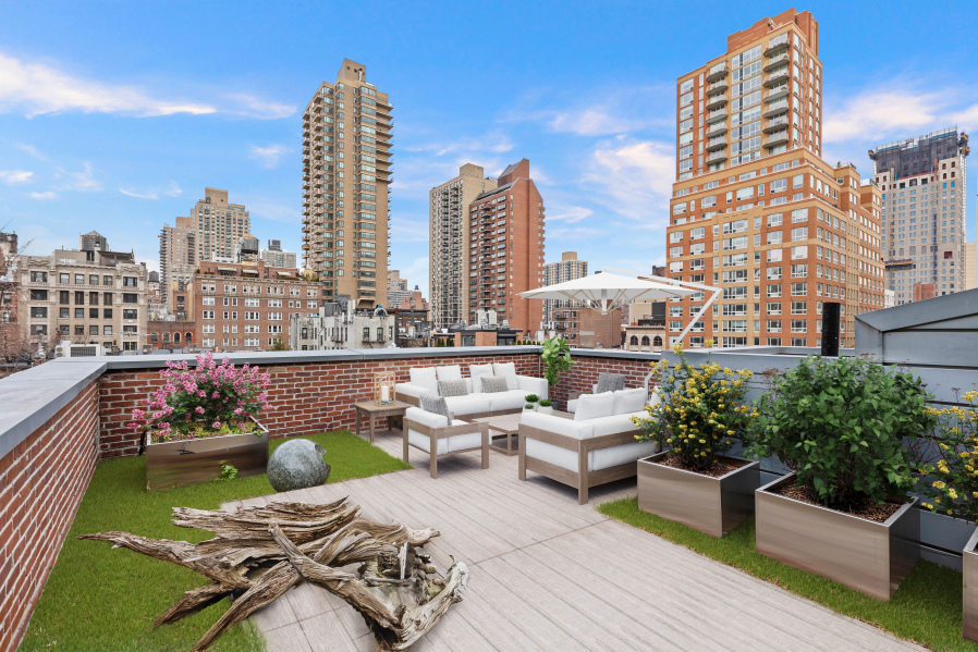 170 East 80th Street, Unit PH Manhattan, NY 10075 - Photo 14 of 39