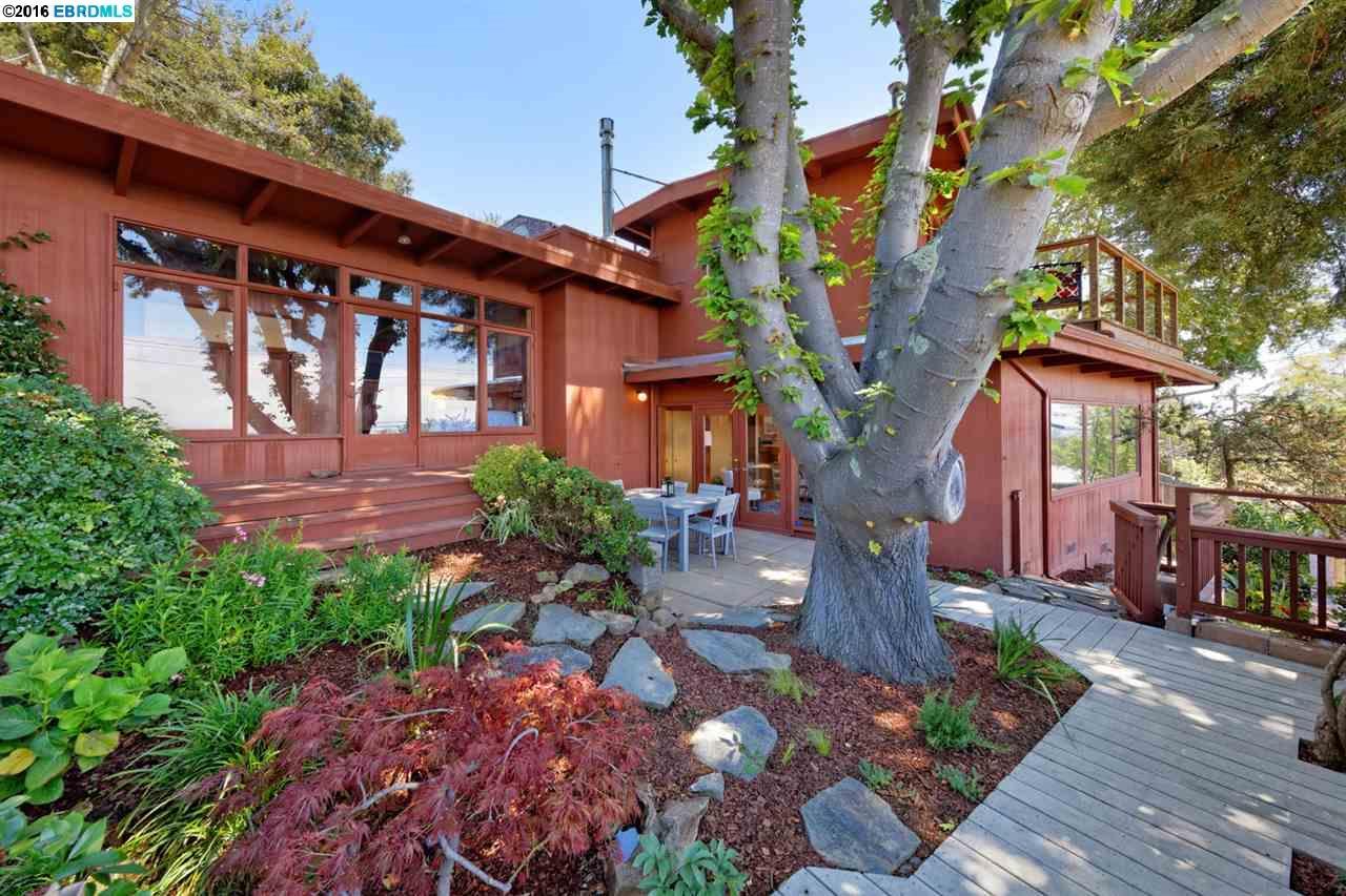 70 Panoramic Way Berkeley, CA 94704 - Photo 1 of 1 Gallery Image 1