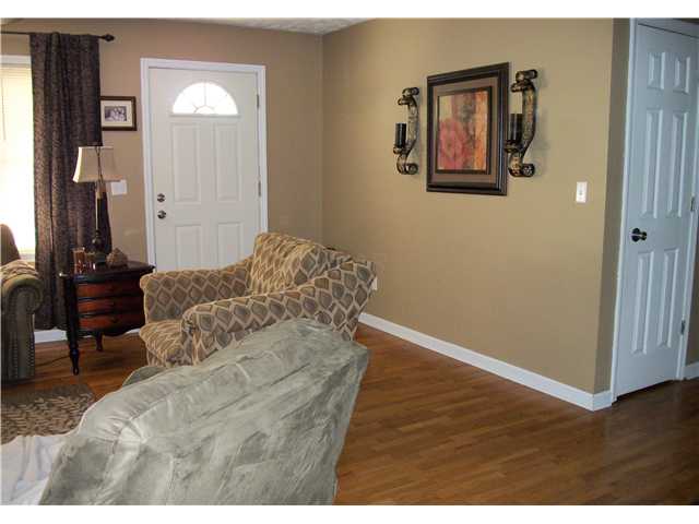 202 Newell Road Adamsville, TN 38310 - Photo 6 of 19 Gallery Image 6