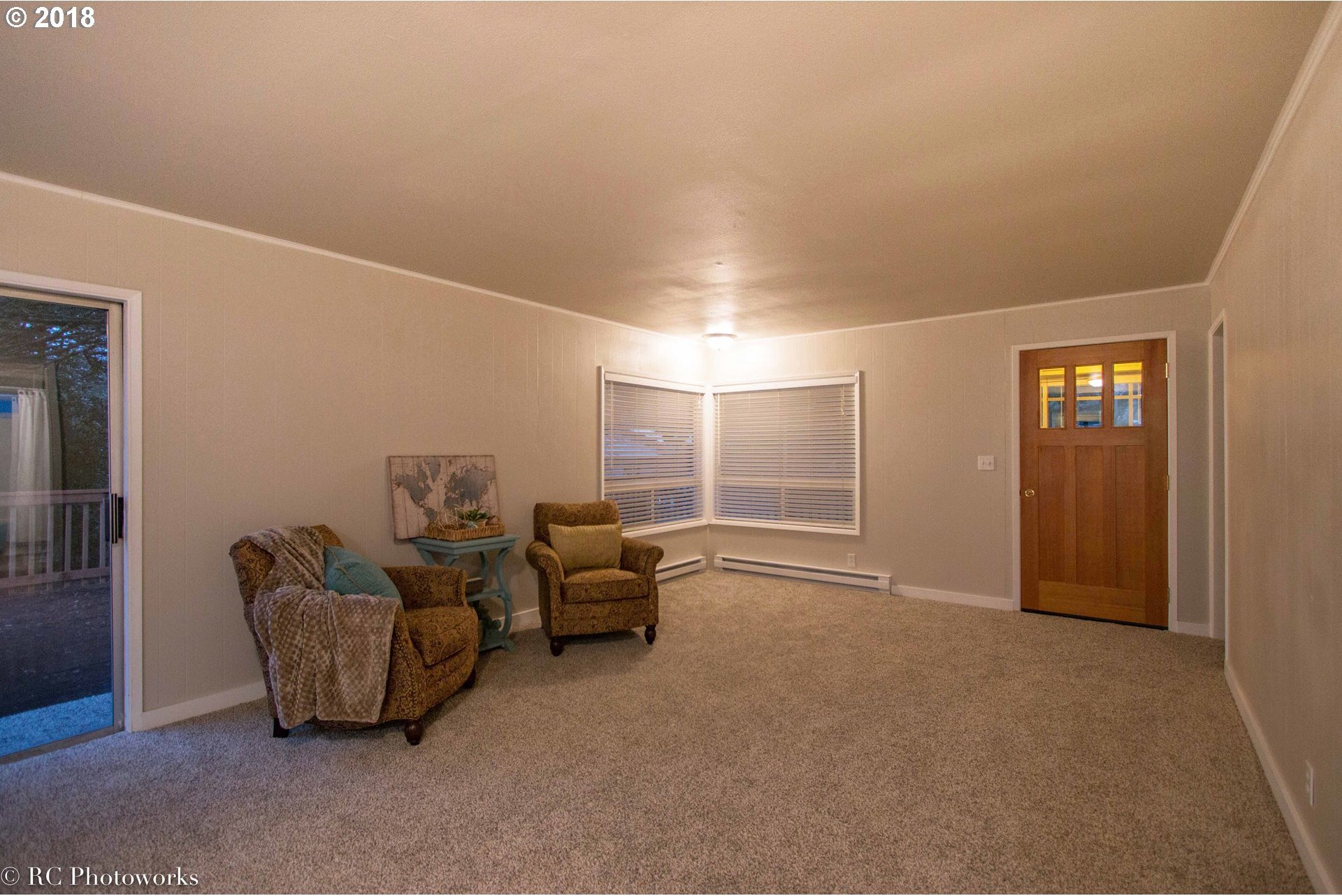 1892 Metzger Road Carson, WA 98610 - Photo 5 of 20 Gallery Image 5