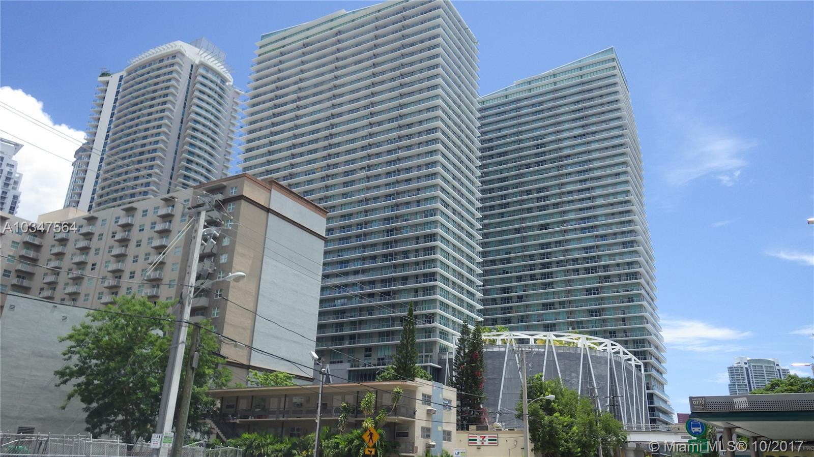 79 Southwest 12th Street, Unit 2710S Miami, FL 33130 - Photo 32 of 33