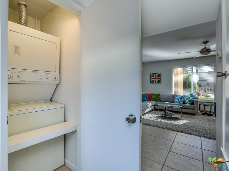 1268 Ramon Road, Unit 47 Palm Springs, CA 92264 - Photo 11 of 27