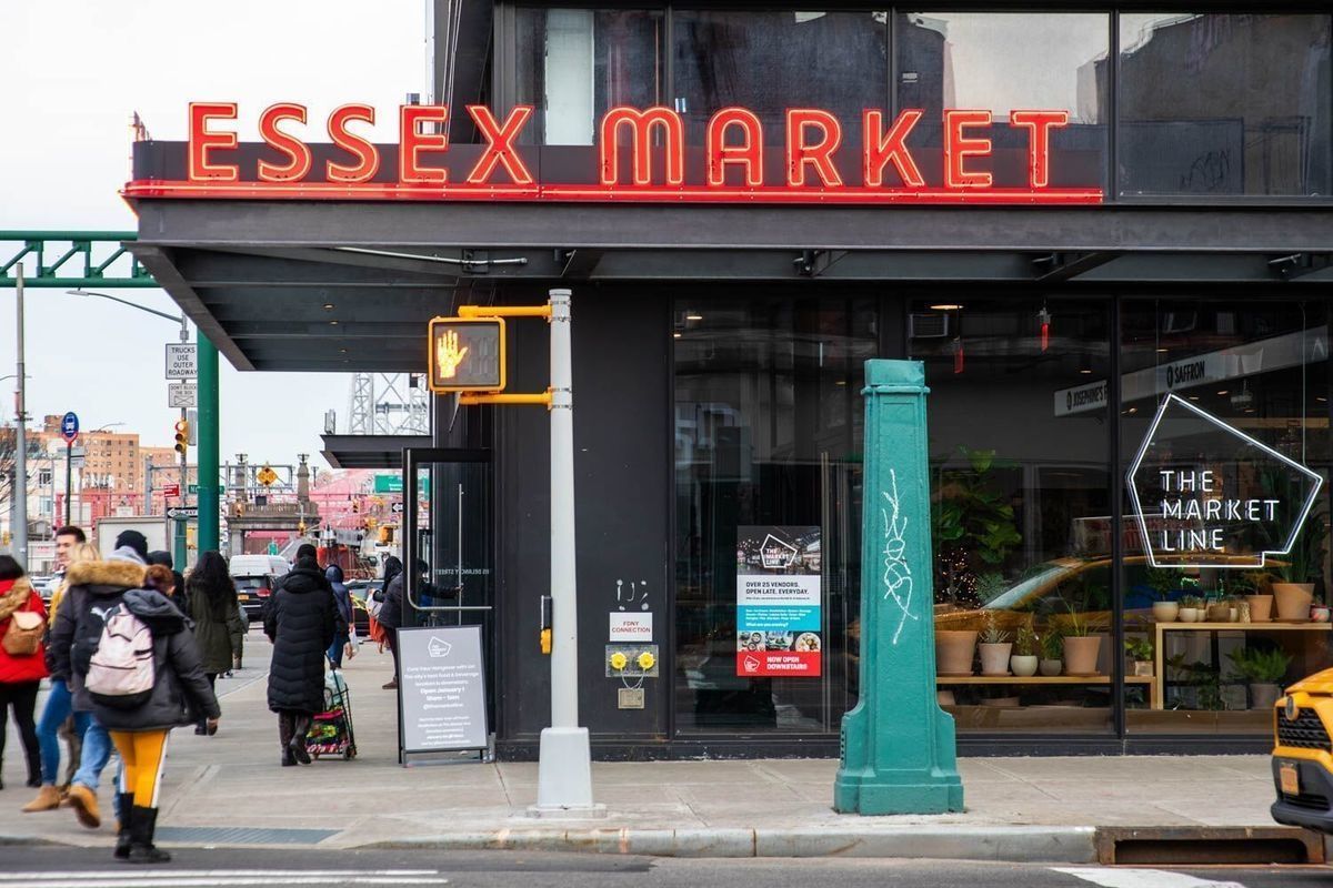 50 Clinton 50 Clinton St, Manhattan, NY 10002 - Photo 9 of 14